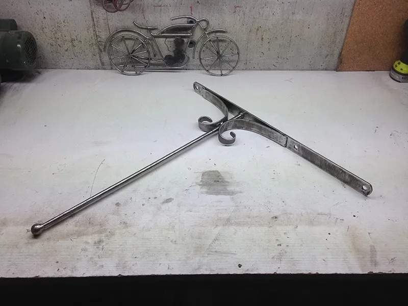 METAL TABELALAR ÖZEL ÜRETİM - Görsel 12